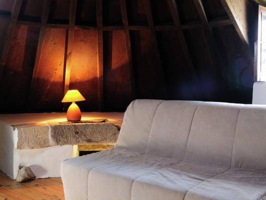 16 m² Ferienhaus