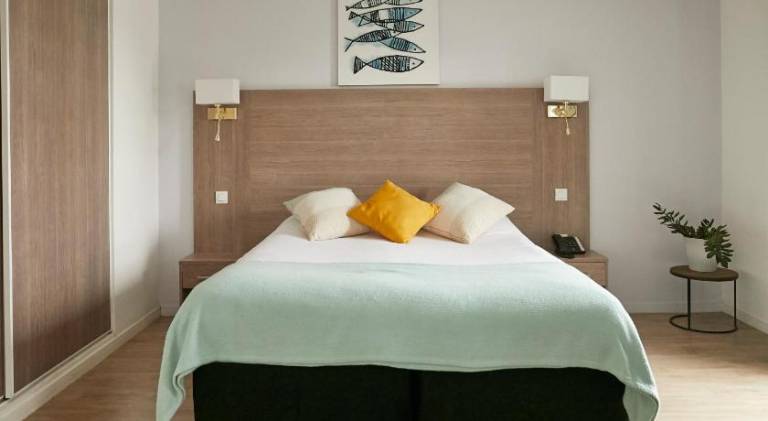 Aparthotel Adagio Access Massy Palaiseau in Massy