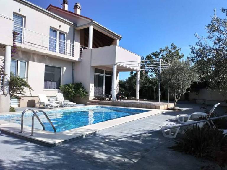Pension  Vela Luka