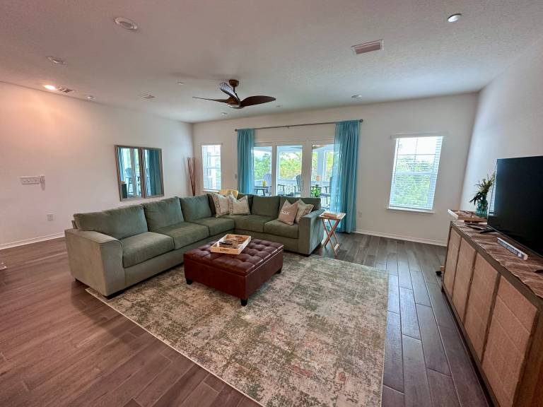 Appartement en copropriété Gulf Beach