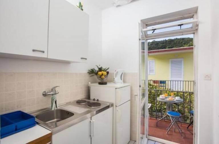 Apartman Prožurska Luka