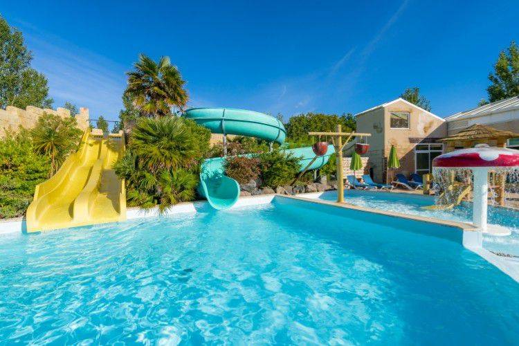 Mobil-home Olonne-sur-Mer