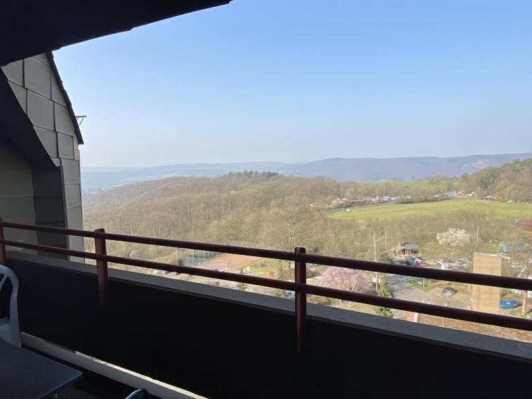 Ferienwohnung Lahnstein
