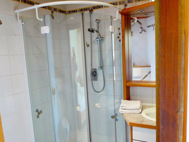 Ferienwohnung in Bad Goisern am Hallstättersee für max. 3 Gäste