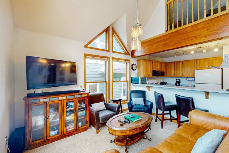 Condo Breckenridge
