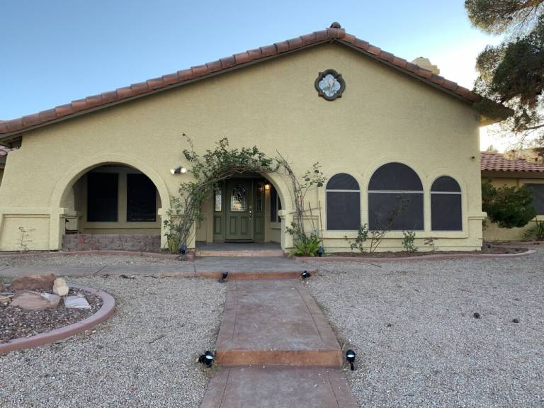 Casa Charleston