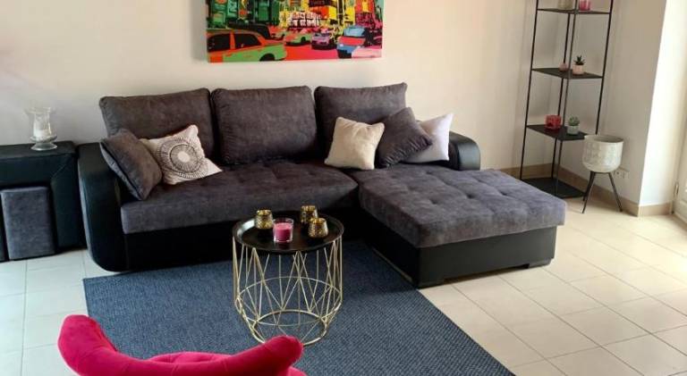 Pleasant vacation home | Dogs allowed in L'Isle-sur-la-Sorgue