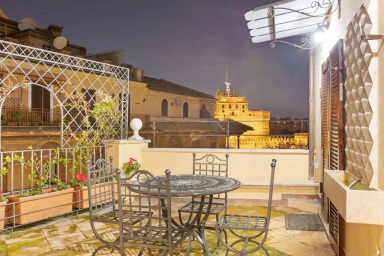 Apartamento Rione V Ponte