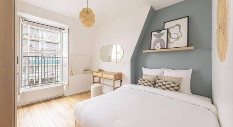 Pleasant rental apartment | Pet-friendly — photo 2