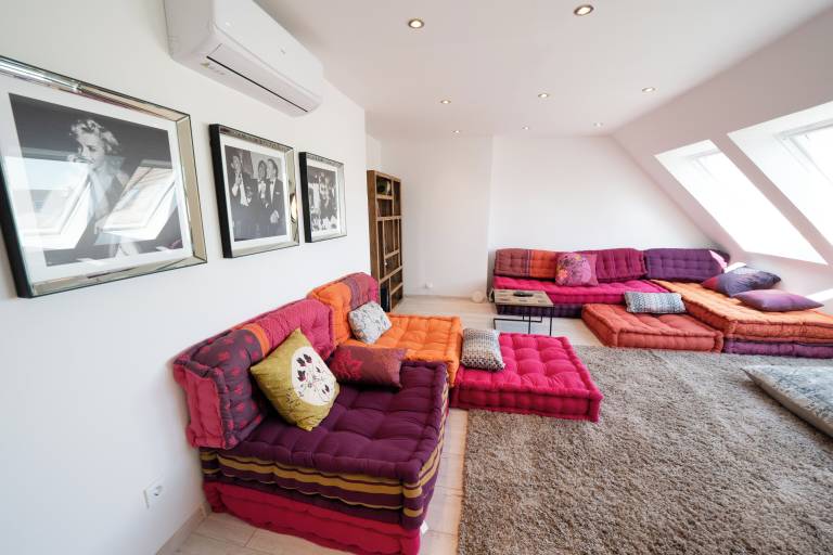 Ferienwohnung  Heiligenhaus