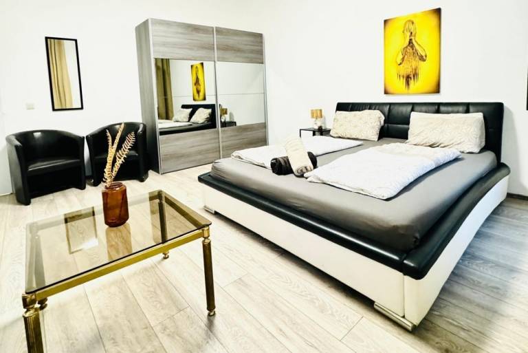 Appartement Kagran