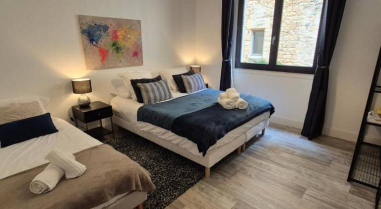 Apartment | Pets allowed in Sarlat-la-Canéda