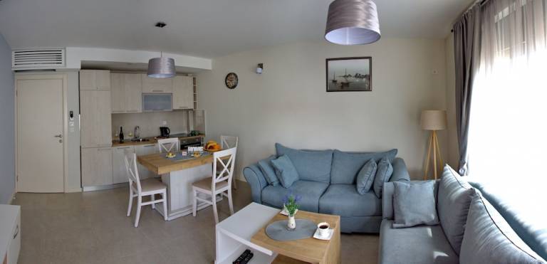 Apartman Tivat