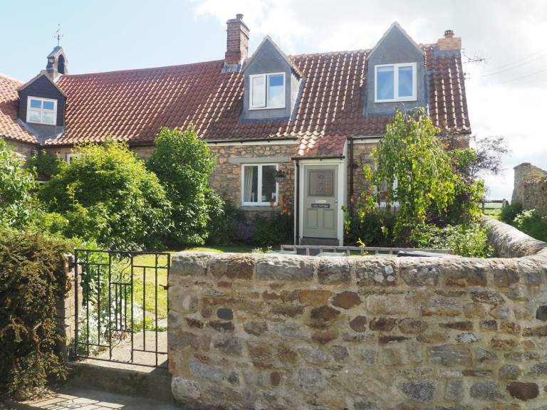 Cottage  Gainford