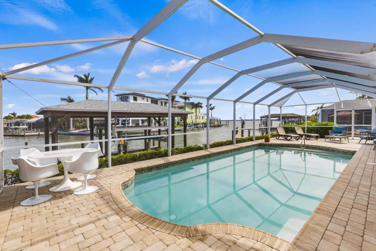 Ferienhaus  Fort Myers Beach
