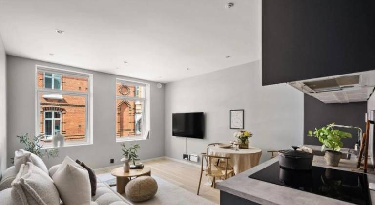 Rental apartment | Close to Bryggen in Bergen