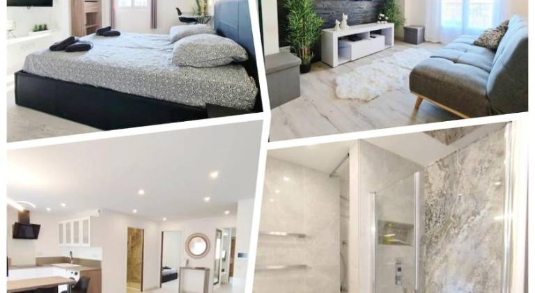 Rental apartment with 2 rooms for 4 persons in Collioure