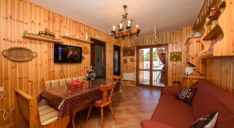 Pleasant rental apartment | Pets are welcome in L'Aquila