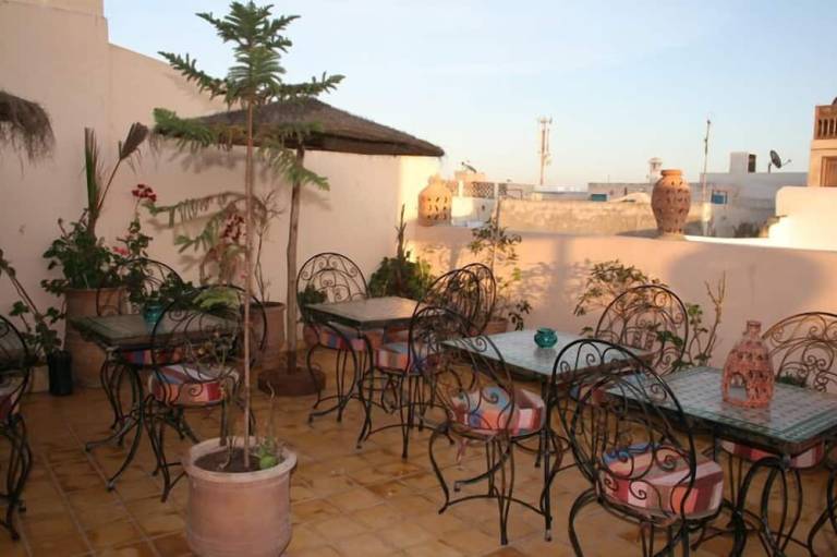 Riad  Essaouiran provinssi