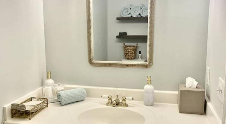 House | Suitable for remote work | Pets allowed — photo 2