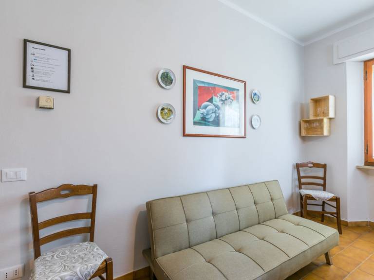 Apartment Guardistallo