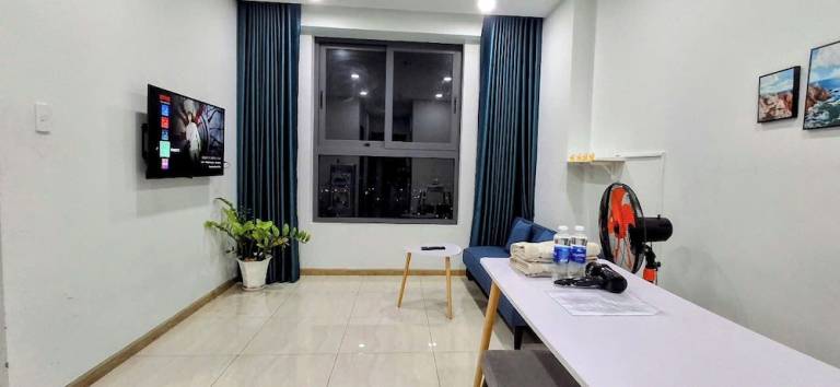 Apartment Tân Bình