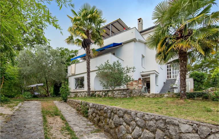 Apartman  Marčelji