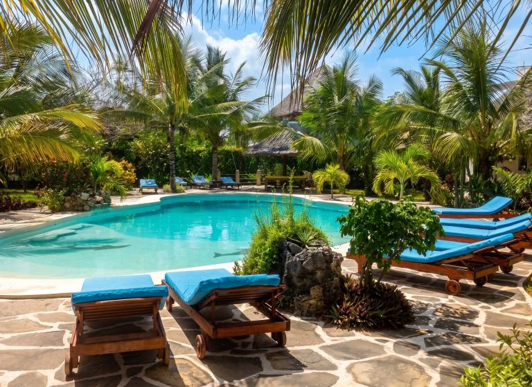 House Watamu