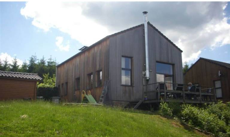 Huis Houffalize