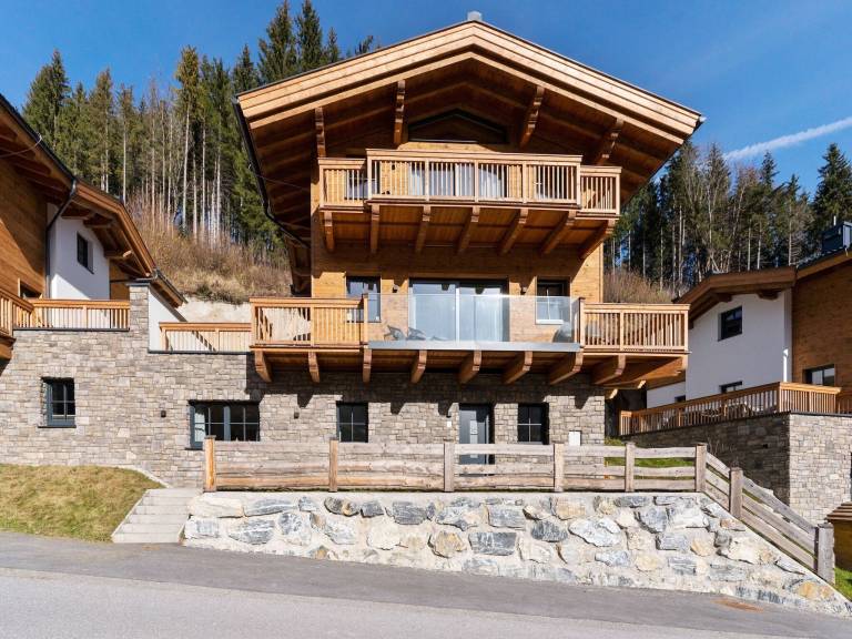 Chalet Mühlbach am Hochkönig