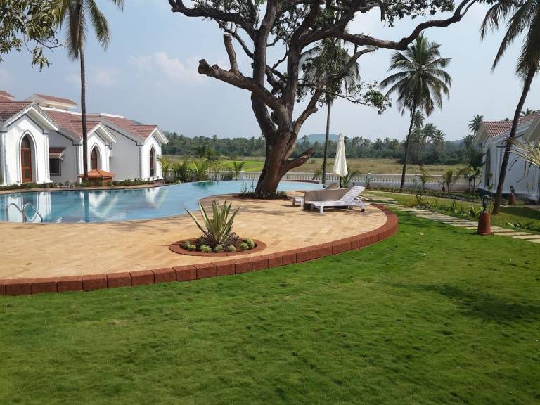 Pleasant vacation home with pool | Suitable for remote work | Pets allowed — photo 3