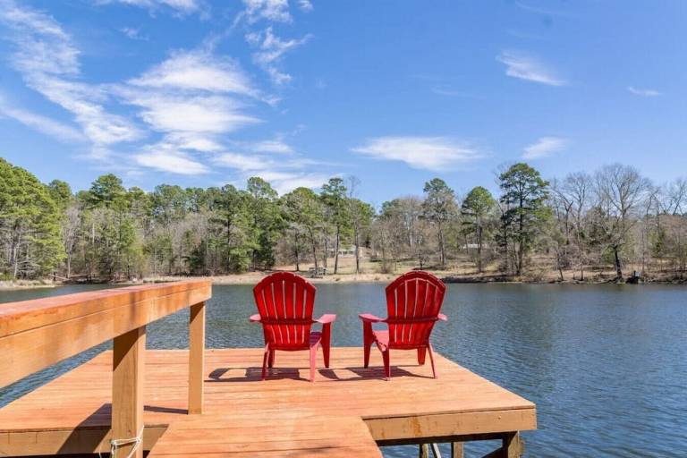 Cabin Winnsboro