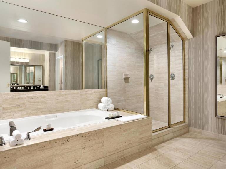 Embassy Suites by Hilton Brea North Orange County — photo 2