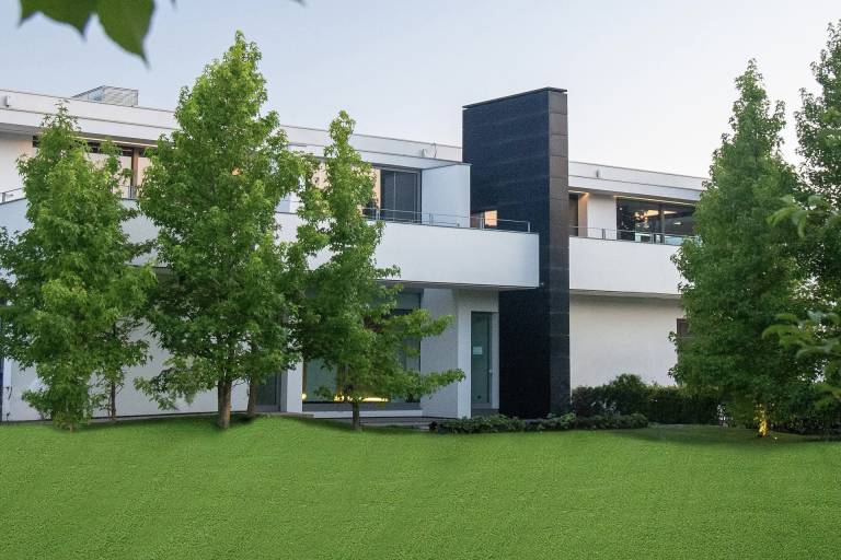 Villa with yard, private pool & terrace — photo 5