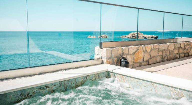 Rental apartment with pool, yard & terrace | Dogs allowed — photo 4
