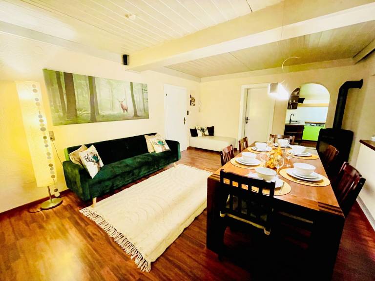 Apartamento Gemeinde Kaltenbach