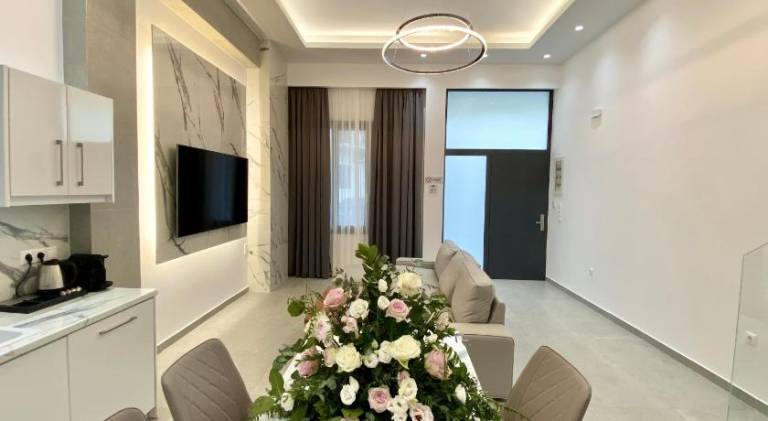 Hotel Alex — photo 4
