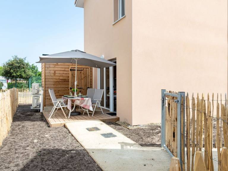 Appartement Mimizan