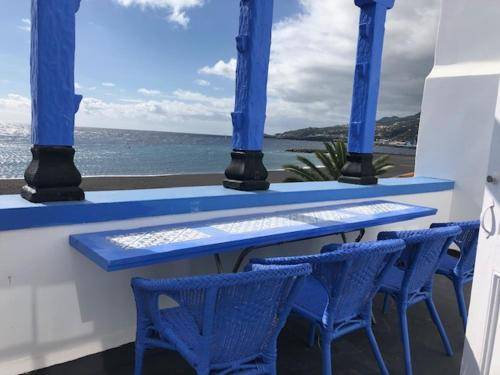 Apartamento Santa Cruz de la Palma