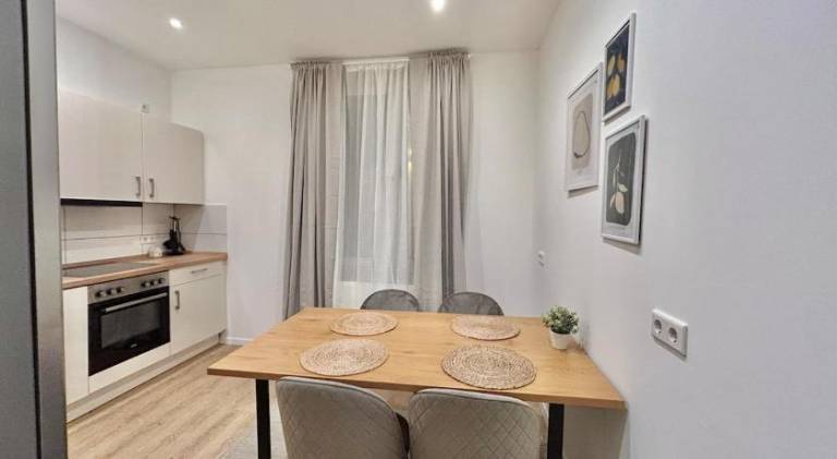 Holiday apartment with 1 room for 4 persons — photo 4