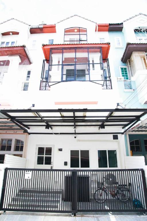 House with 4 rooms for 7 persons — photo 4