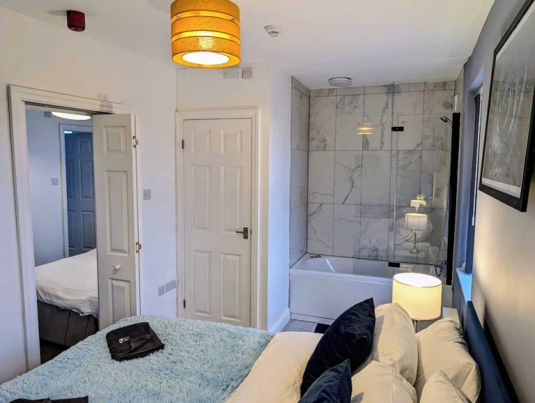 Accommodation Blackpool