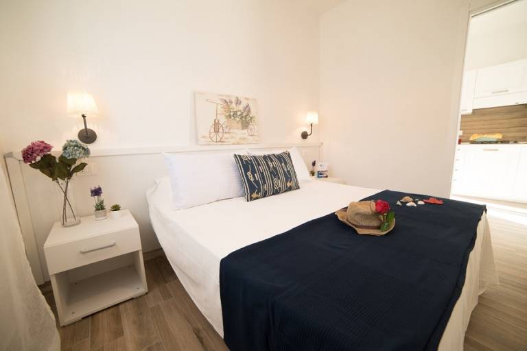 Child-friendly apartment with terrace, yard & BBQ | Next to the beach | Dogs allowed — photo 3