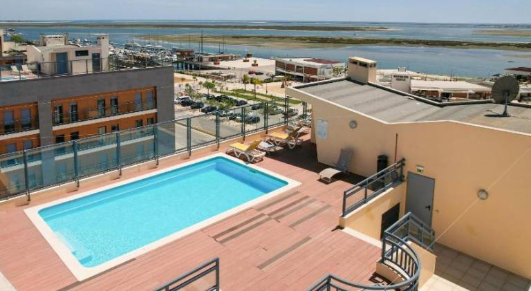 Fully equipped apartment with pool & terrace | Dogs allowed — photo 2