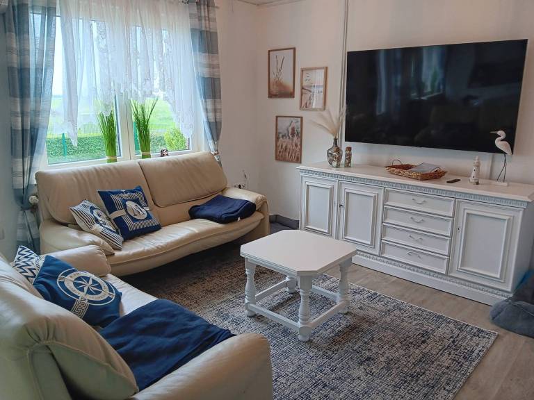 Maison de vacances  Hinte