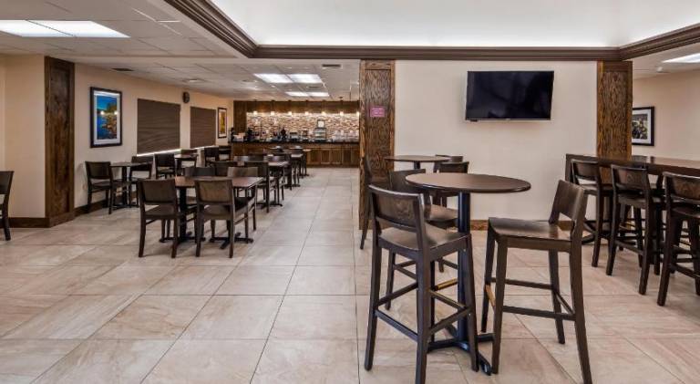 Best Western Inn at Blakeslee-Pocono — photo 4