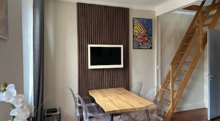 Holiday apartment | Beach nearby | Pet-friendly — photo 2