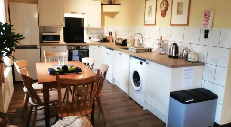 Wonderful vacation home with garden | Pets are welcome — photo 4