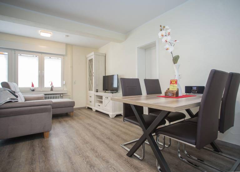 Ferienwohnung  Hallenberg