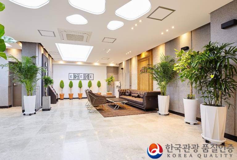 Gwangju Noble Stay Hotel Korea Quality